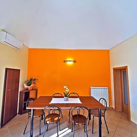 Le Volte Del Conte アパート Castro (Lecce)