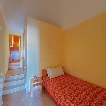 アパート Le Volte Del Conte Castro (Lecce)