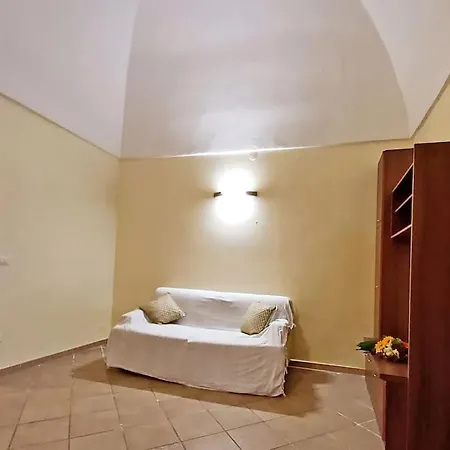 Le Volte Del Conte アパート Castro (Lecce)